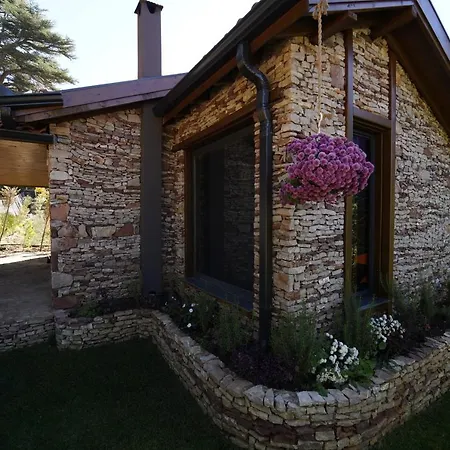 Cragus Fethiye Lodge