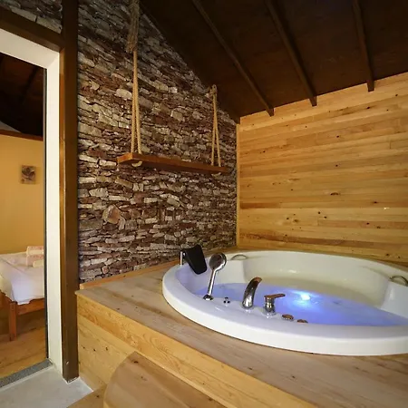 Cragus Fethiye Lodge *