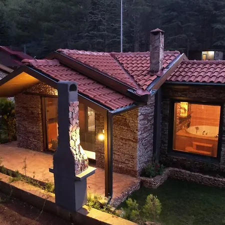 Cragus Fethiye Lodge Karaagac (Fethiye)