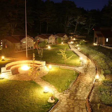 אכסניה Cragus Fethiye Karaagac (Fethiye)