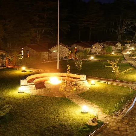 Cragus Fethiye אכסניה Karaagac (Fethiye)