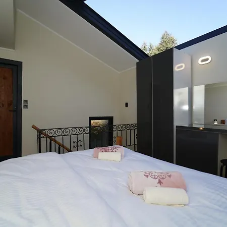 Cragus Fethiye Lodge *