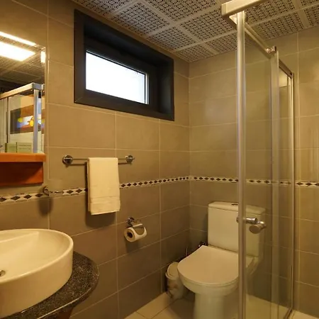 Cragus Fethiye Lodge