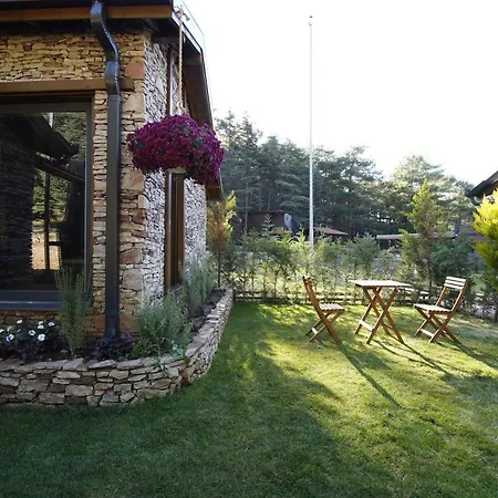 Lodge Cragus Fethiye Karaagac (Fethiye)