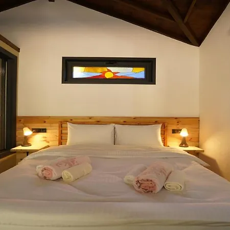 Cragus Fethiye