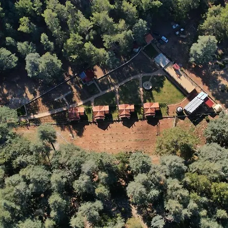 Lodge Cragus Fethiye