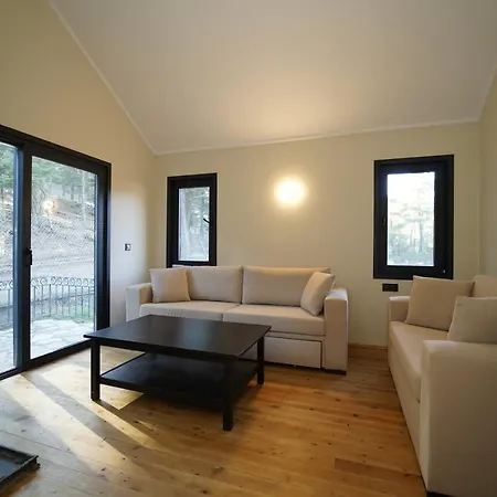 Cragus Fethiye Lodge Karaagac (Fethiye)