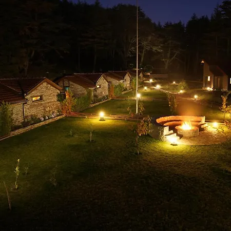 אכסניה Cragus Fethiye Karaagac (Fethiye)
