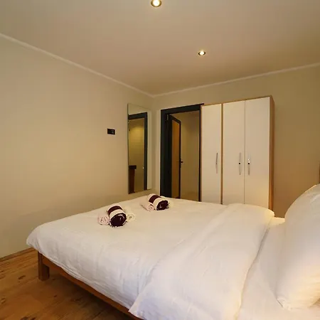 Cragus Fethiye Lodge Karaagac (Fethiye)