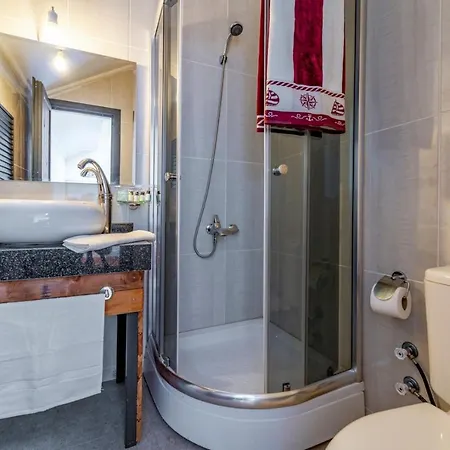Cragus Fethiye Lodge Karaagac (Fethiye)